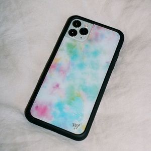 Wildflower case